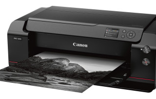 Canon's imagePROGRAF PRO-1000