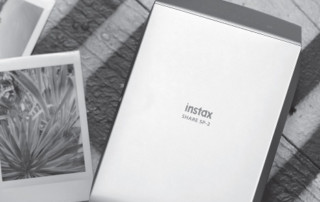 Instax Share Sp-2 Printer from FUJIFILM