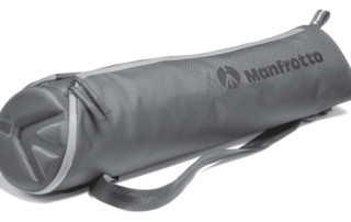 Manfrotto Launches New Tripod Bags