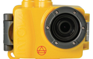 Intova's Budget-Friendly Waterproof Action Camera