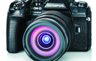 Olympus OM-D E-M1 MARK II