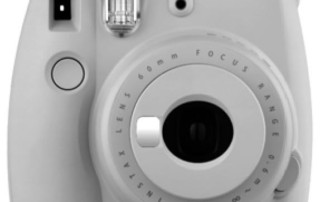 Fujifilm's New Instax® Mini 9